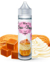 CHOU CHOUX CARAMEL