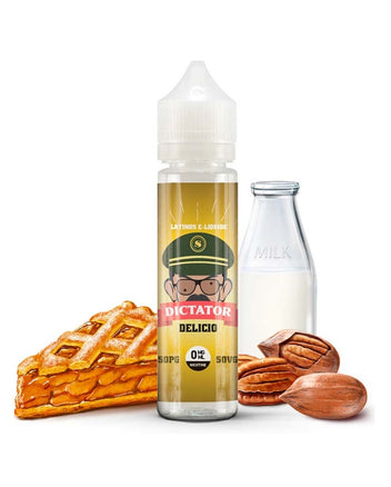 E-liquides DICTATOR - VAP'POP E-liquides DICTATOR - VAP'POP