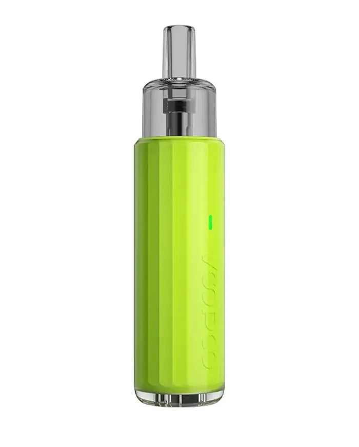 Cigarette lectronique DORIC Q - VOOPOO - VAP'POP Cigarette lectronique DORIC Q - VOOPOO - VAP'POP