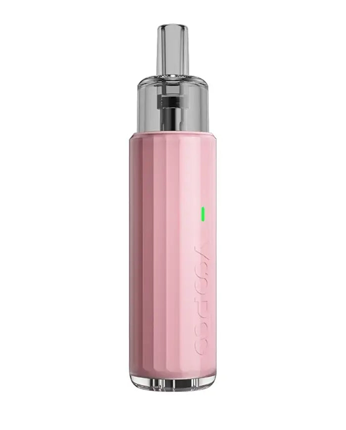 Cigarette lectronique DORIC Q - VOOPOO - VAP'POP Cigarette lectronique DORIC Q - VOOPOO - VAP'POP