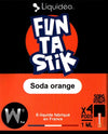 FUNTASTIK 4x1ml