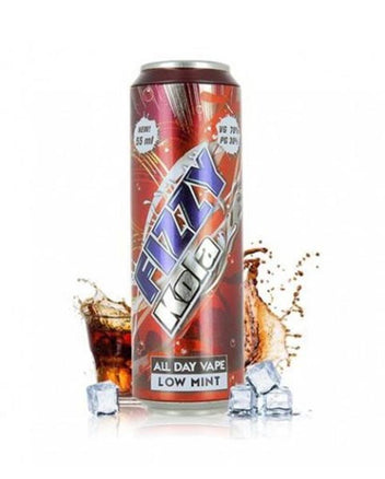 e liquide fizzy E-liquide Red Astaire 10ml de T-juice chez Taffe-elec main image 1