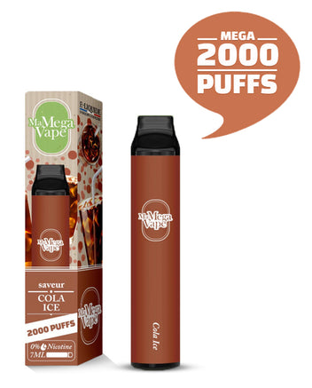 MA MEGA VAPE
