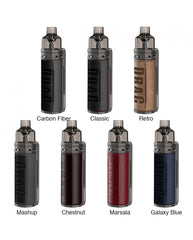 DRAG S - VOOPOO  VAP'POP