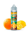 ORANGE LEMON