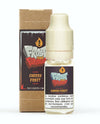 CHERRY FROST