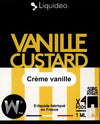 VANILLE CUSTARD 4x1ml